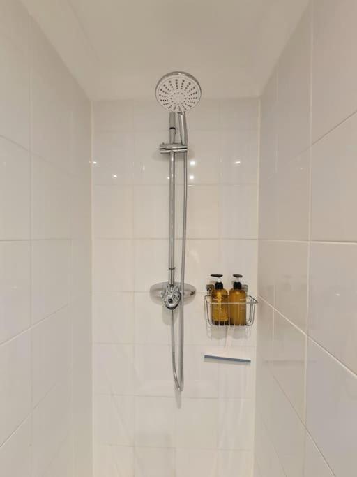 Luxury, Spacious 3 Bedroom, Beachfront With Parking & Courtyard - Shoreside Appartement Margate